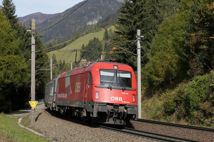 ÖBB 1216 016