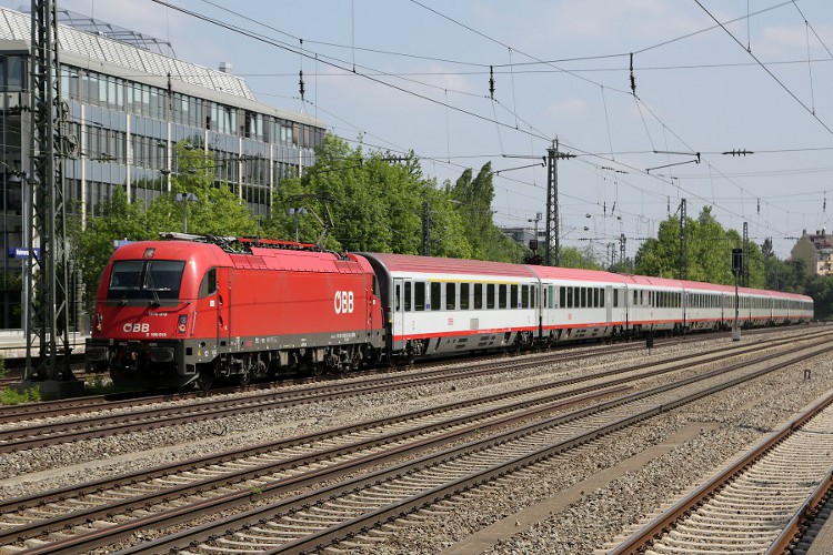 ÖBB 1216 013