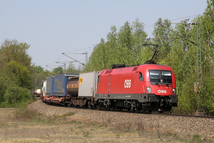 ÖBB 1116 189