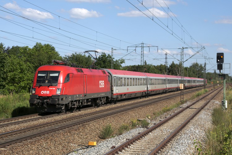 ÖBB 1016 039