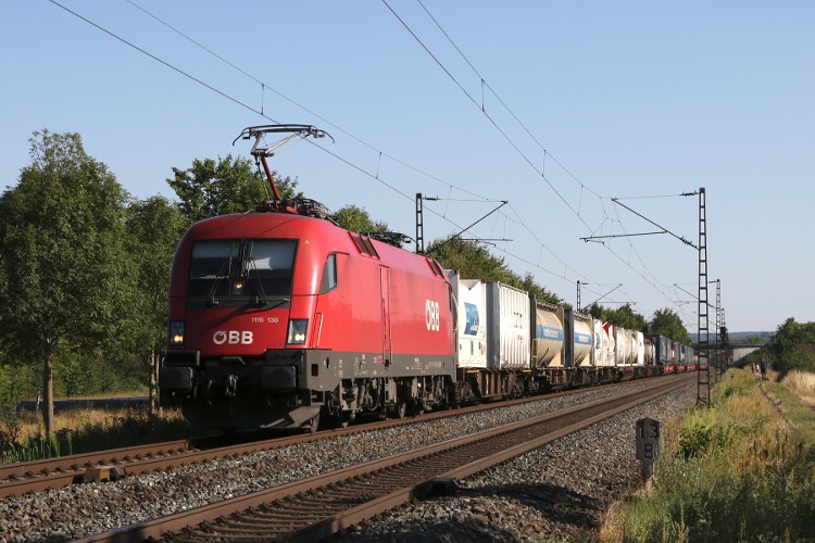 ÖBB 1116 130