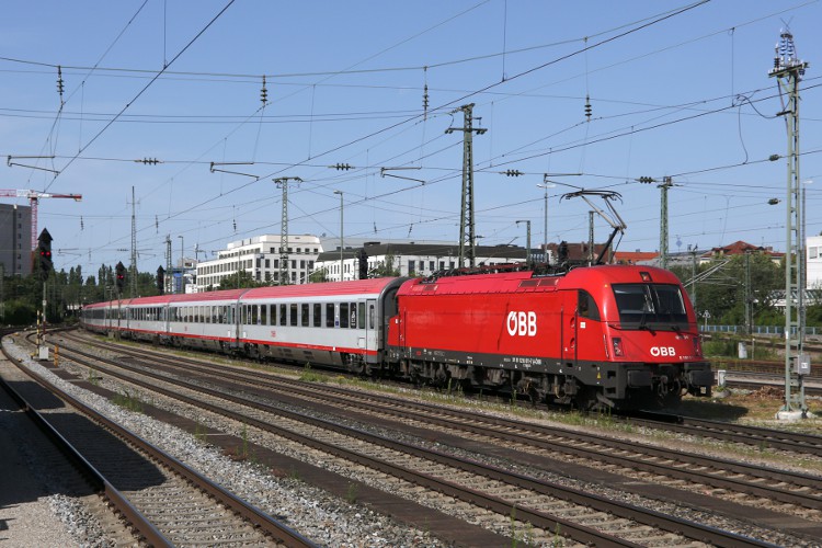 ÖBB 1216 011