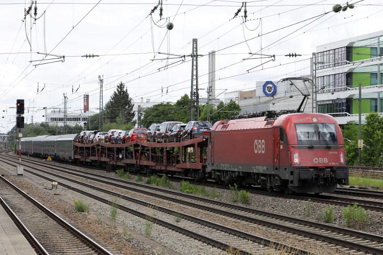 ÖBB 1216 032