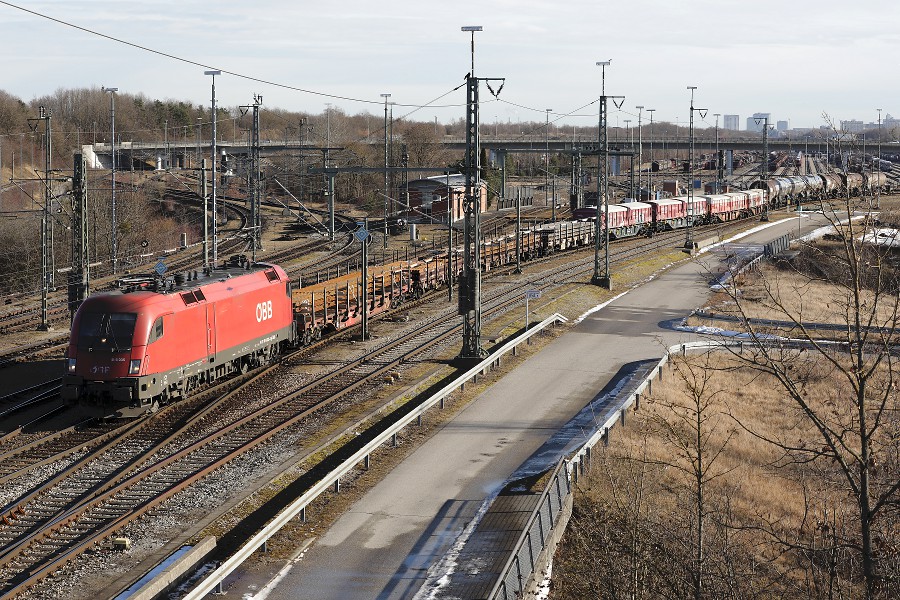 ÖBB 1016 035