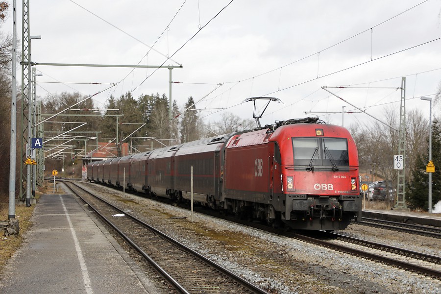 ÖBB 1216 024