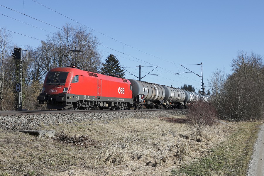 ÖBB 1116 093