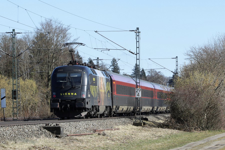 ÖBB 1116 216
