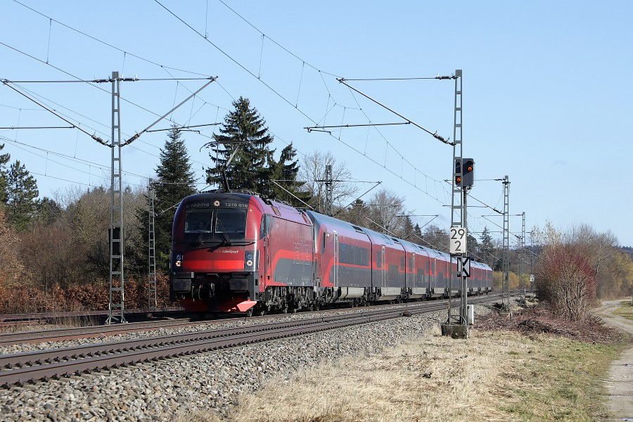 ÖBB 1216 016