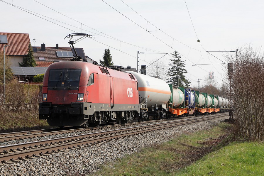 ÖBB 1016 029