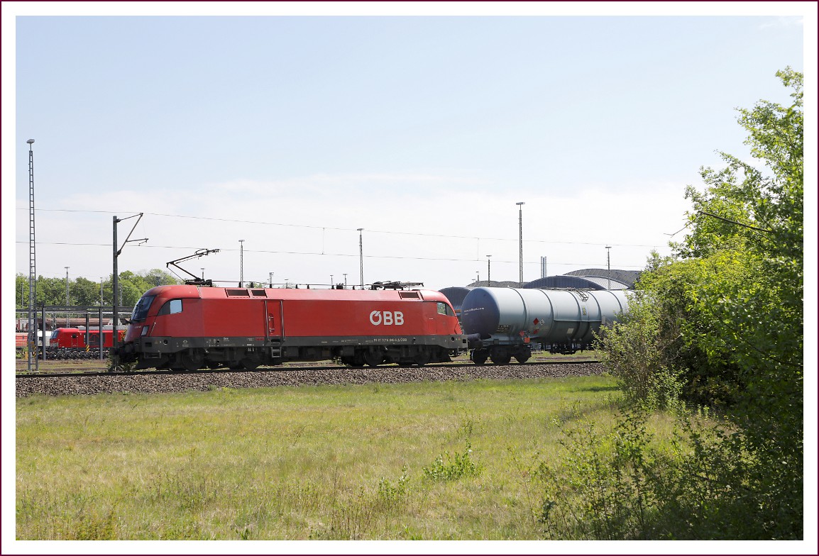 ÖBB 1016 046