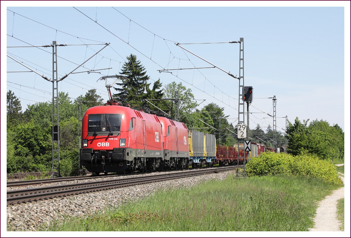 ÖBB 1016 013