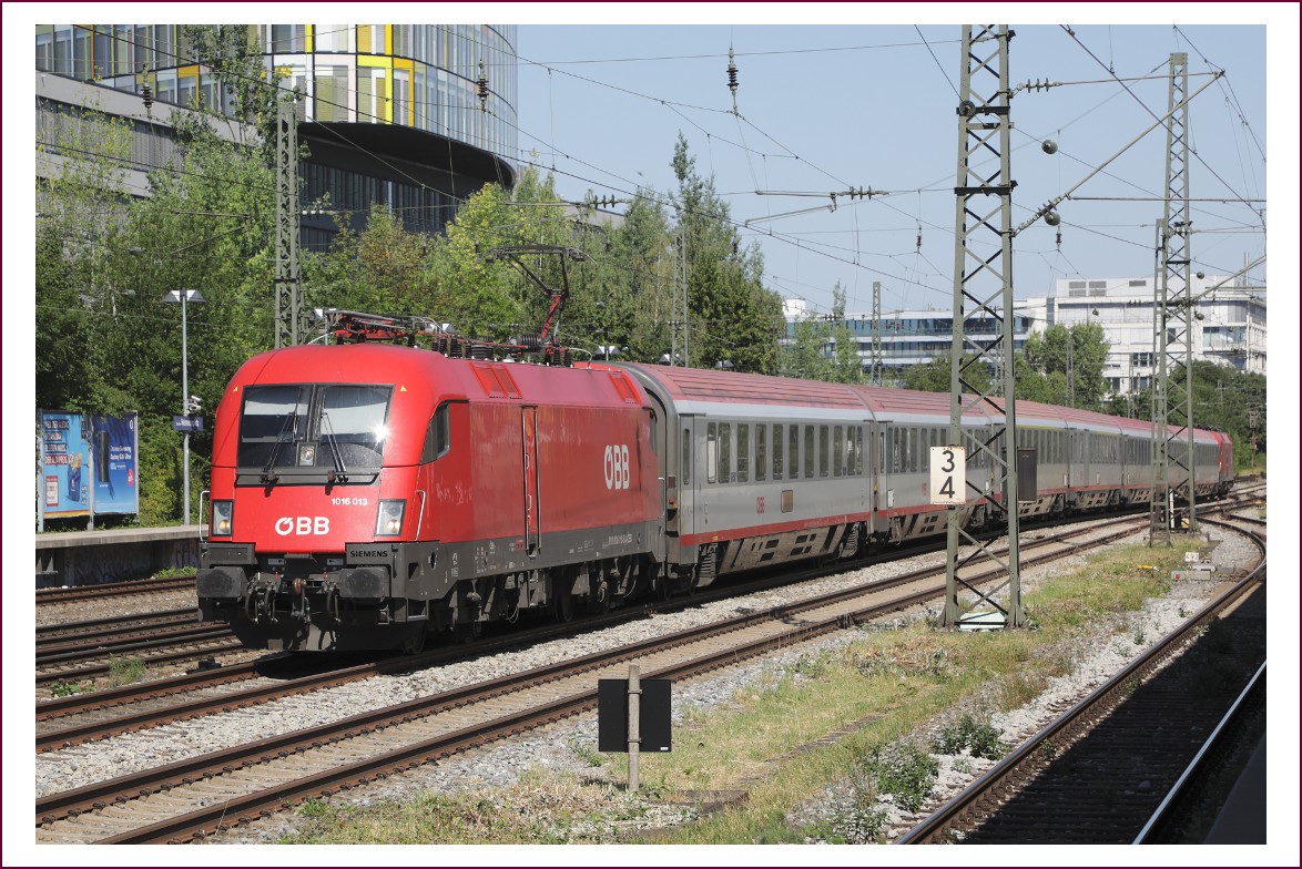 ÖBB 1016 013