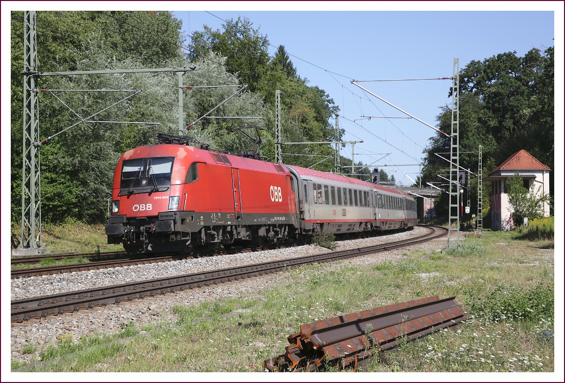 ÖBB 1016 034