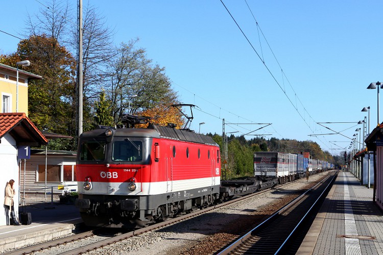 ÖBB 1144 254