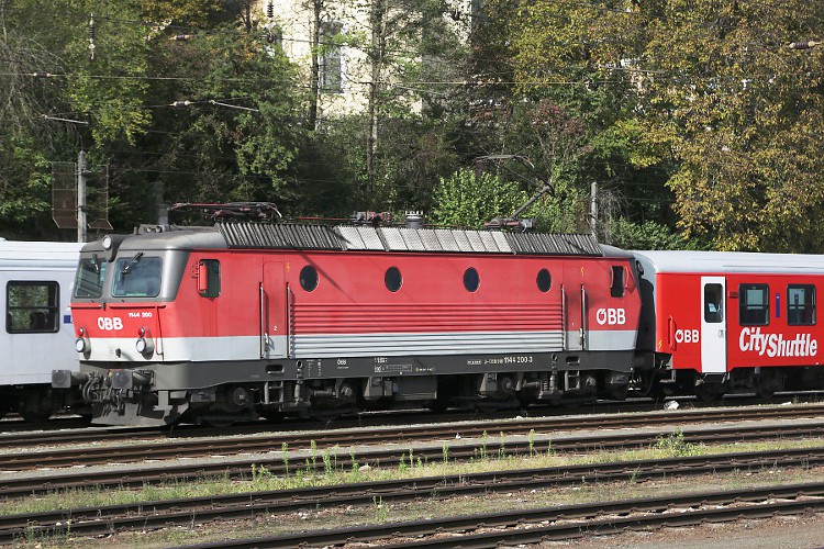 ÖBB 1144 200