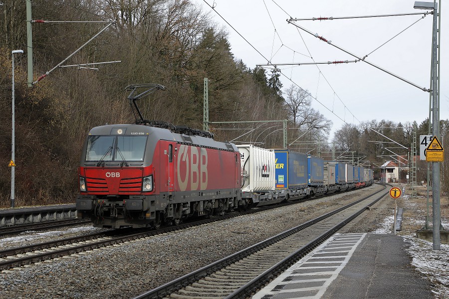 ÖBB 1293 030