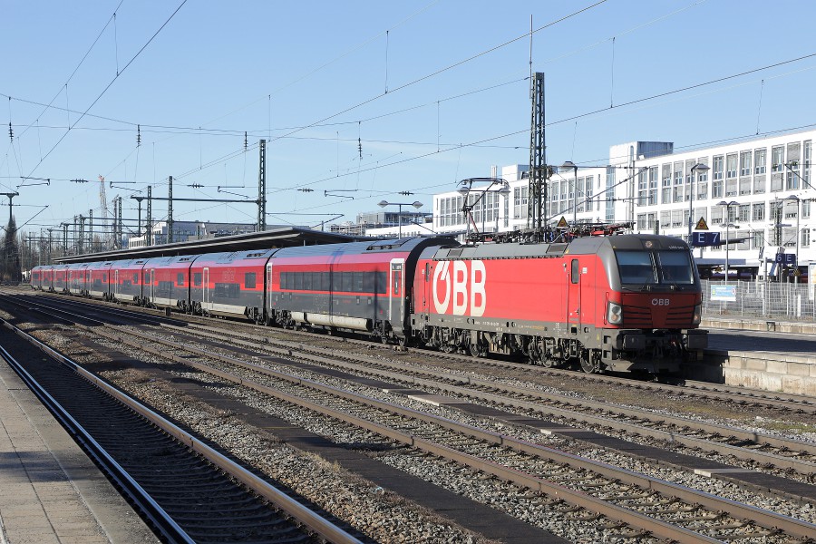 ÖBB 1293 049
