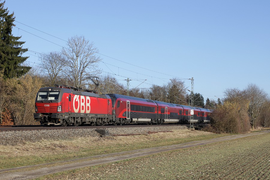ÖBB 1293 047