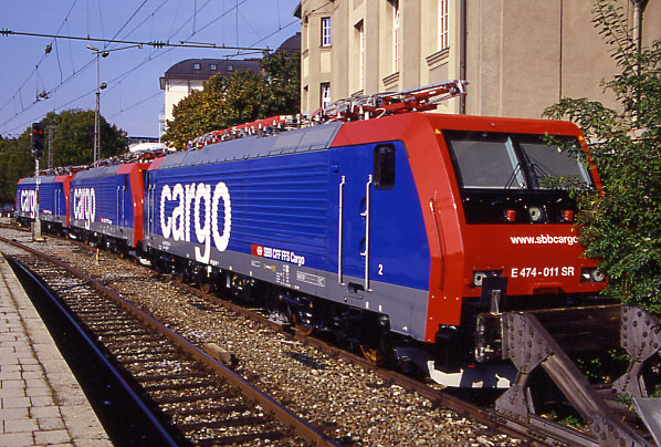 SBB Cargo Re 474