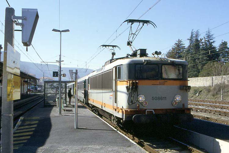 SNCF 508611